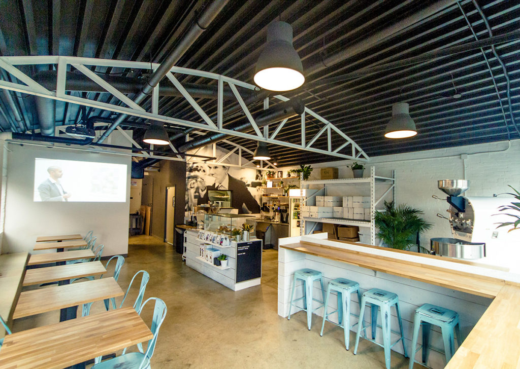 Docent Coffee Atlanta 2