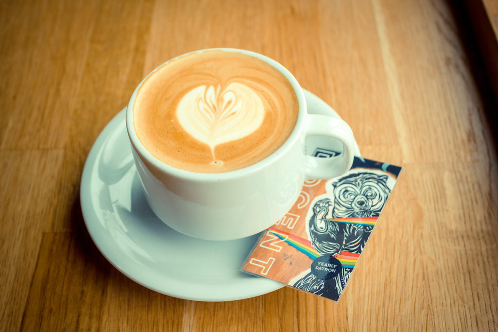 Docent Coffee Atlanta 3