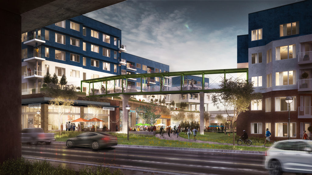 Edge on The Beltline Updated Rendering 1