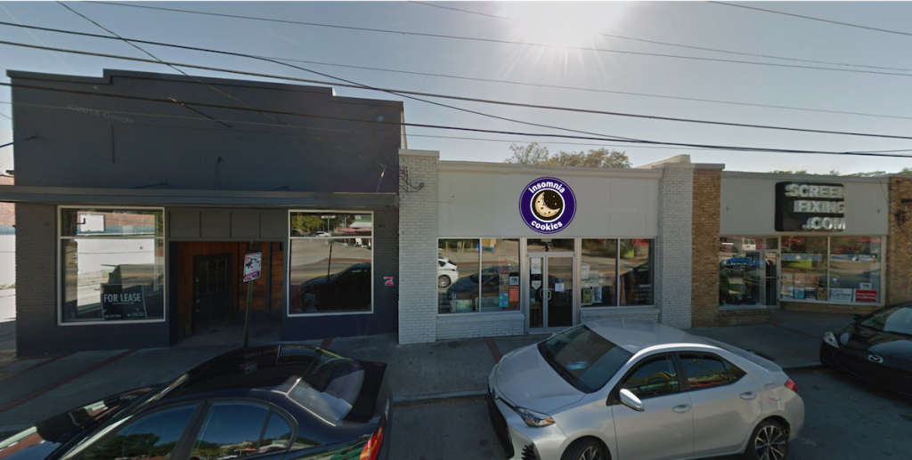 Insomnia Cookies East Atlanta Village