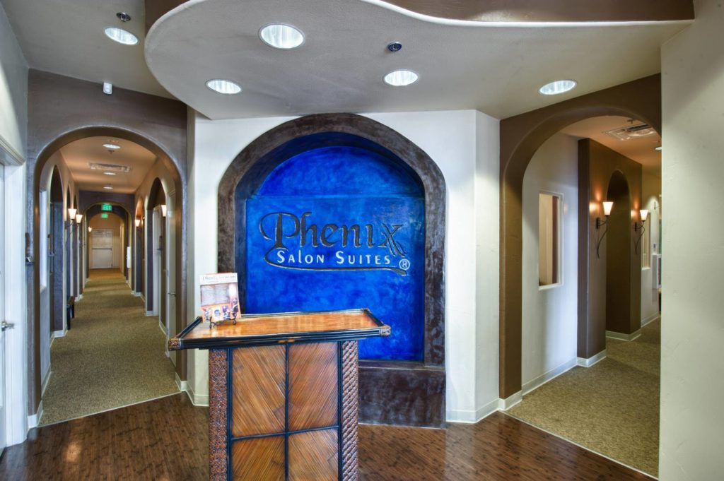 Phenix Salon Suites