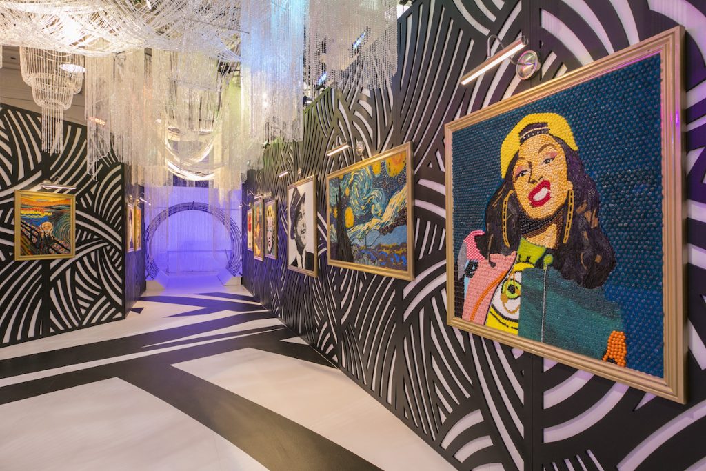 Candytopia New York Photo 2 Joel Pitra