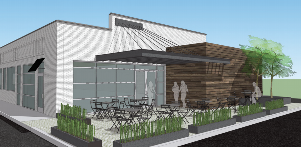 Jinya Ramen Bar - The Plaza on Ponce