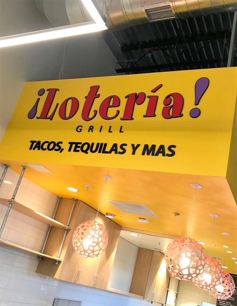 Whole Foods Market 365 Buckhead Loteria Grill