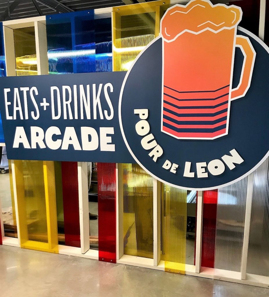 Whole Foods Market 365 Decatur_Pour de Leon Venue
