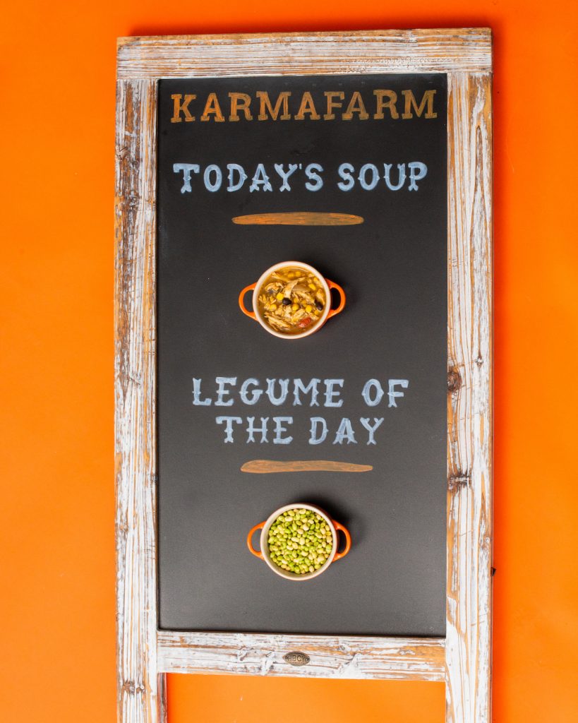 KarmaFarm 5