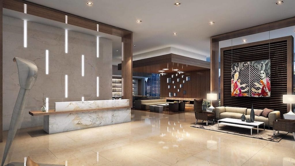 AC Hotel Atlanta Midtown 1