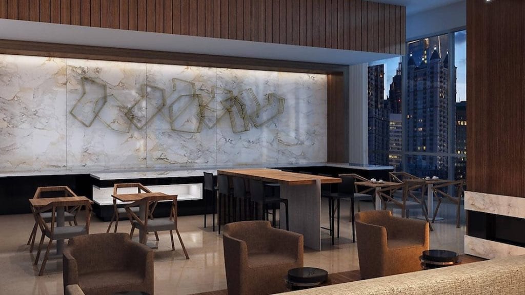 AC Hotel Atlanta Midtown 2