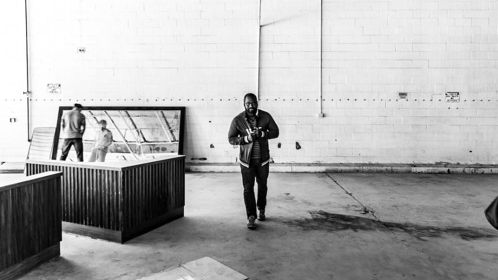 Ateliea House of Rum - The Beacon Atlanta 3