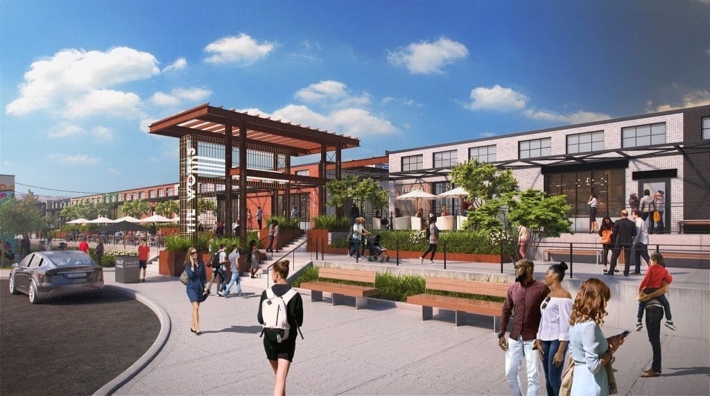 Chattahoochee Food Works at The Works Upper Westside