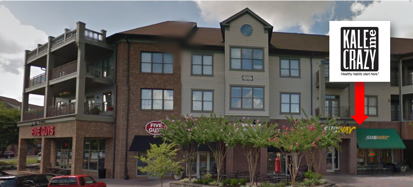 Kale Me Crazy To Open in Smyrna’s West Village What Now Atlanta