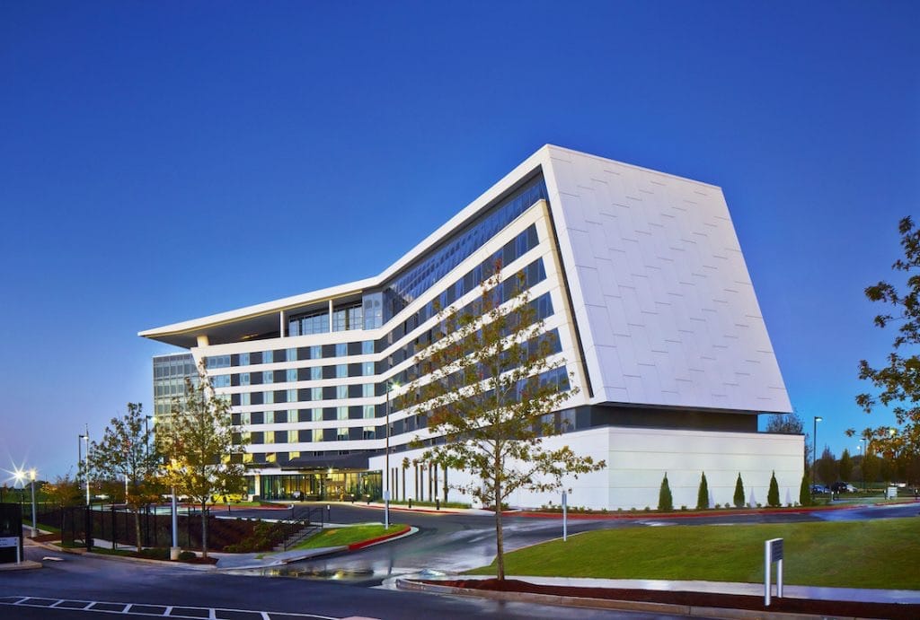 Kimpton Overland Hotel Solis