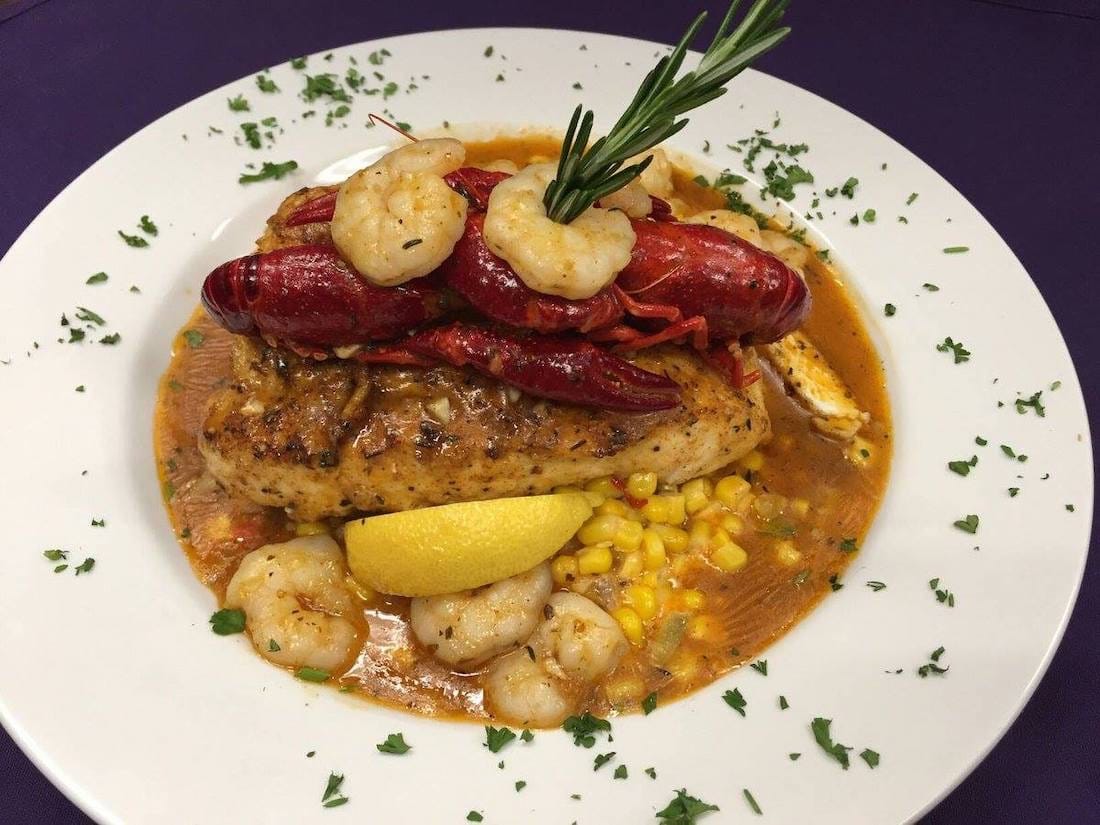 NewlyBuilt Buckhead Hampton Inn and Suites To Get Louisiana Bistreaux