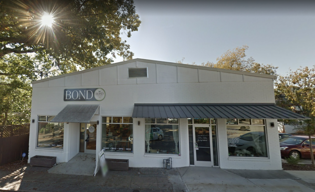 Yoga Body Studios to replace Bond Market