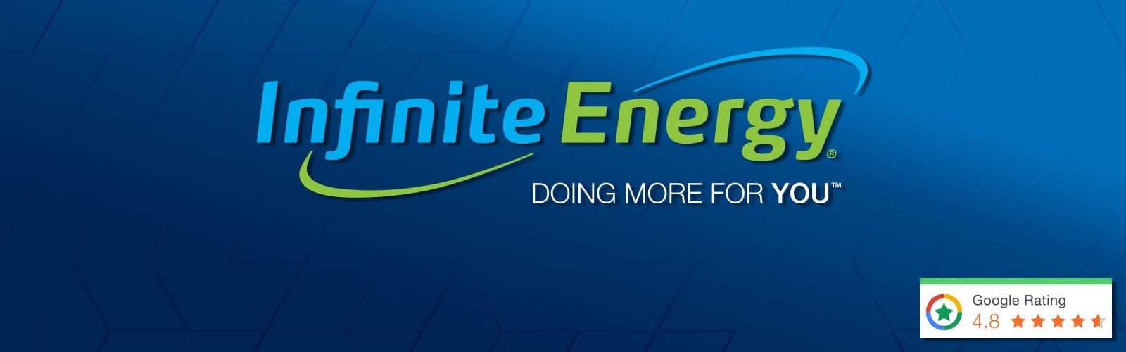 Preferred Partner Profile Header
