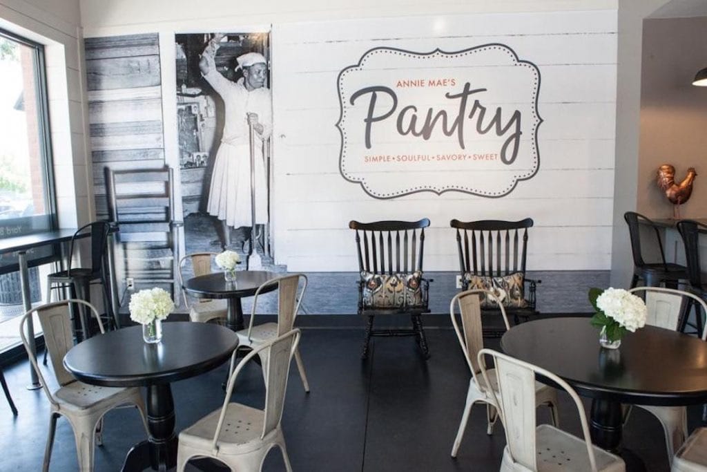 Annie Mae's Pantry