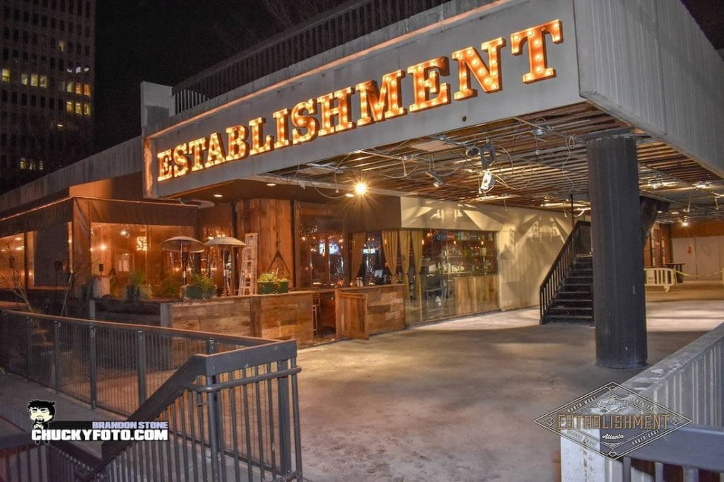 Establishment Midtown - Colony Square