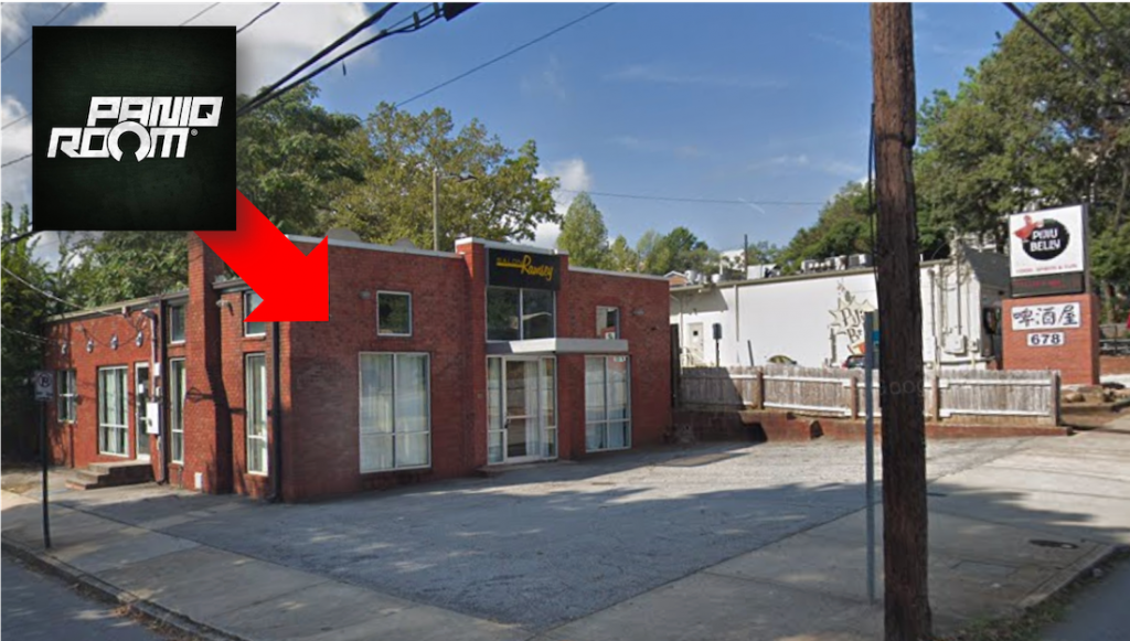 PanIQ Escape Rooms Atlanta