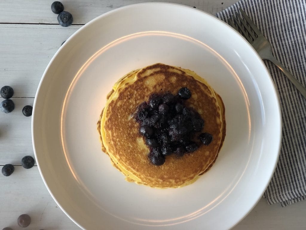 Pancake Social Ponce City Market 1