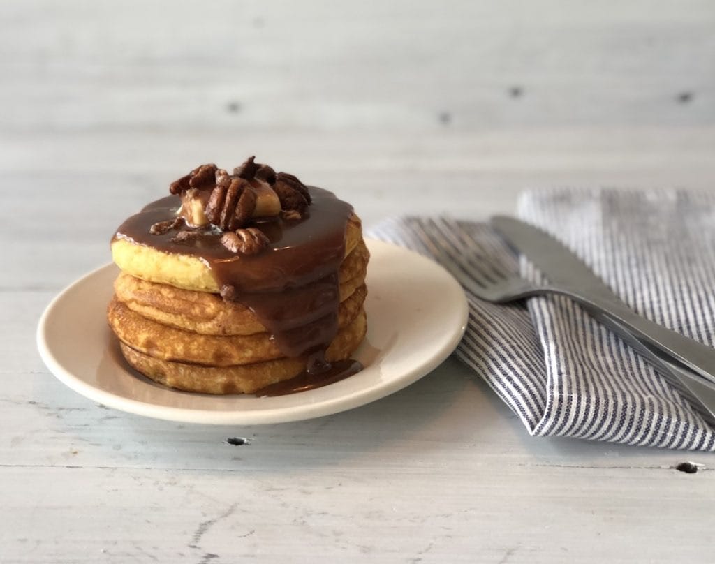 Pancake Social Ponce City Market 2