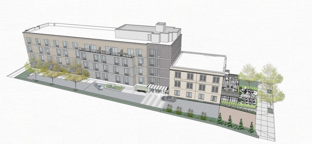 551 Ponce Rendering 2