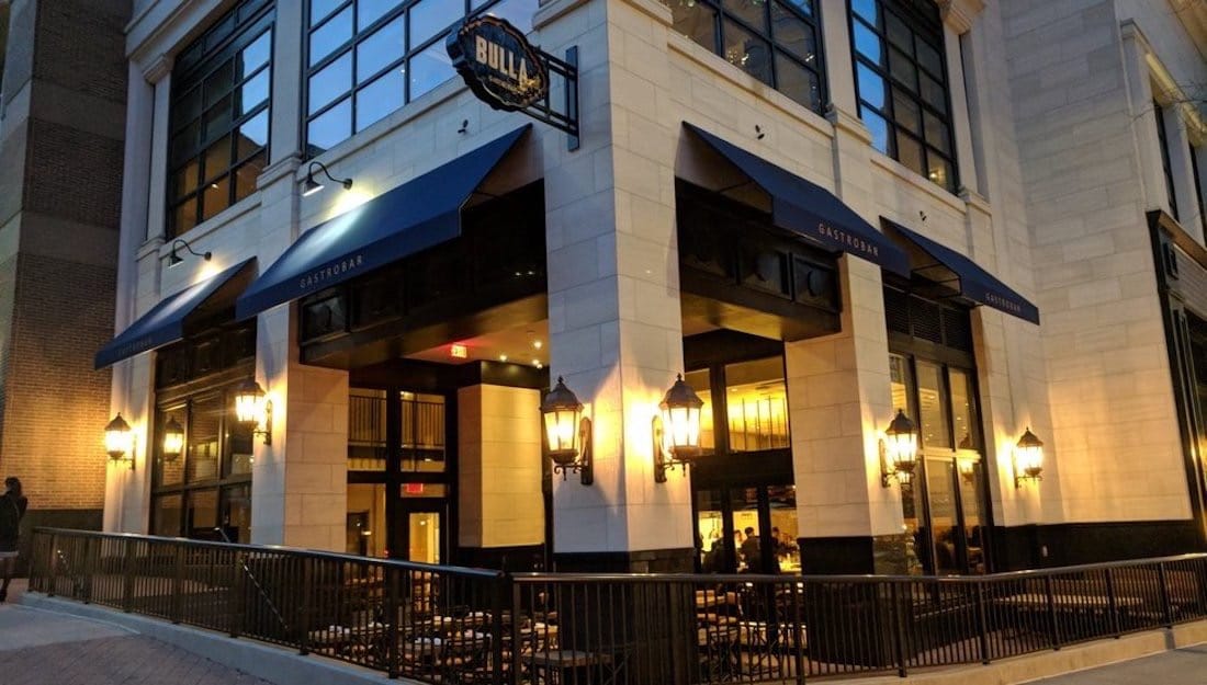 Bulla Gastrobar Atlanta What Now Atlanta