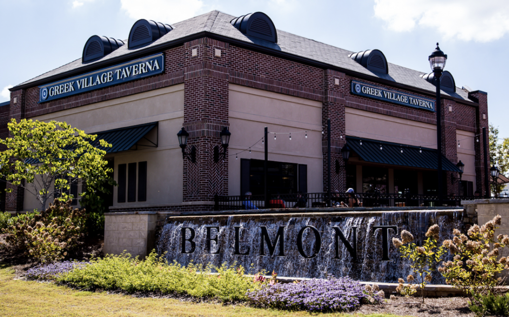 Pho 24 Opa Greek Village Taverna - Smyrna