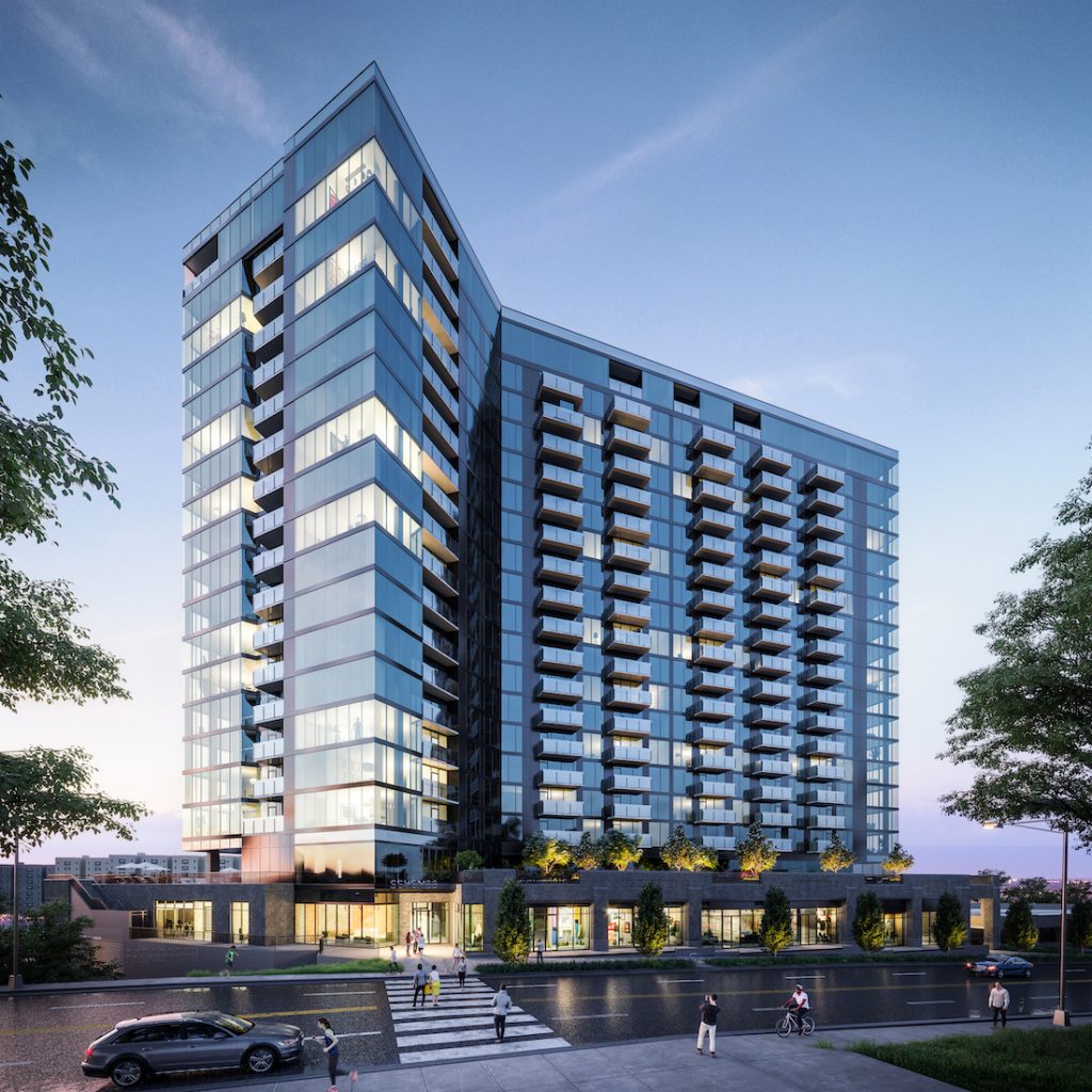 Seven88 West Midtown