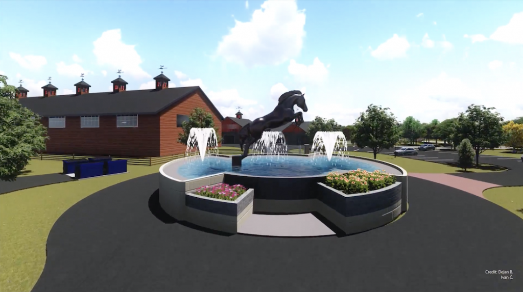 The Stables