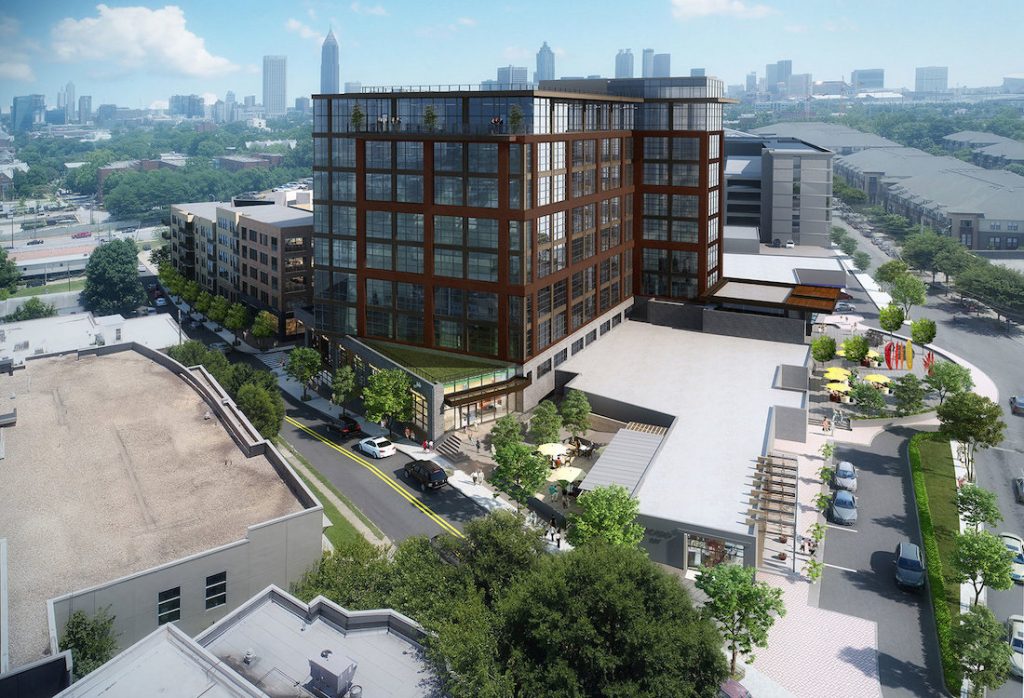 8West Rendering 1