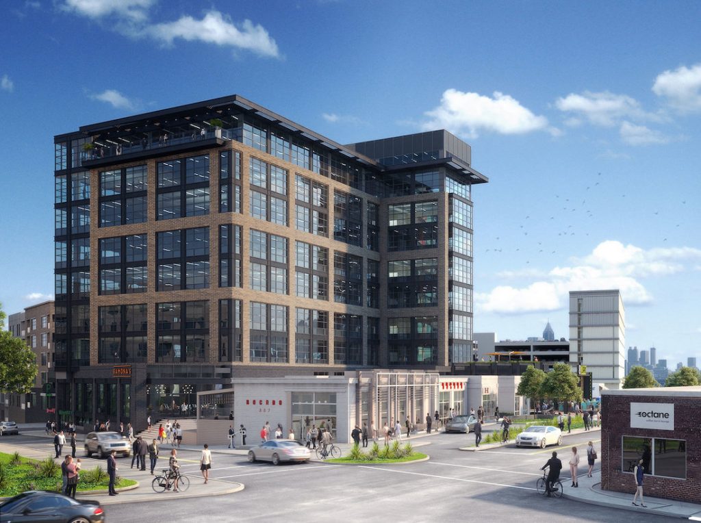 8West Rendering 2