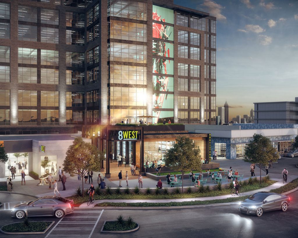 8West Rendering 3