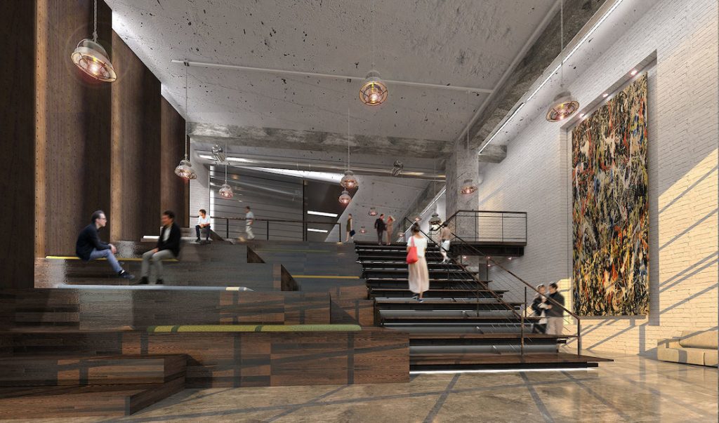 8West Rendering 4