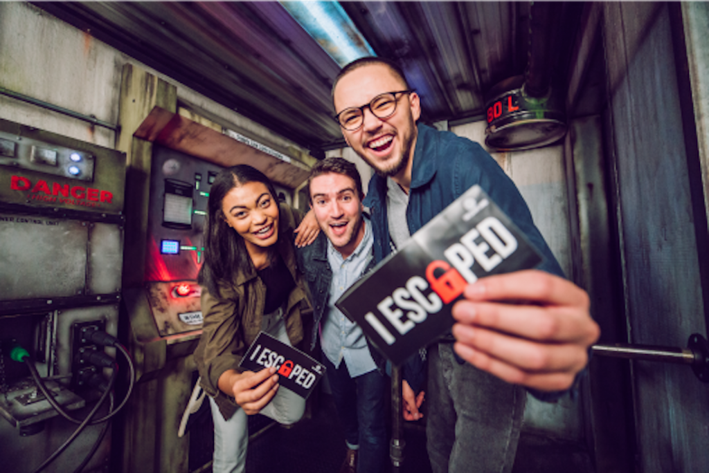 Escape Game Atlanta 3