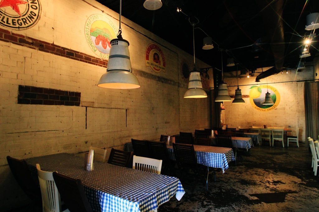 Gio's Chicken Amalfitano - Midtown