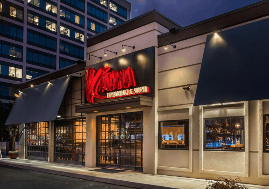 Katana Buckhead