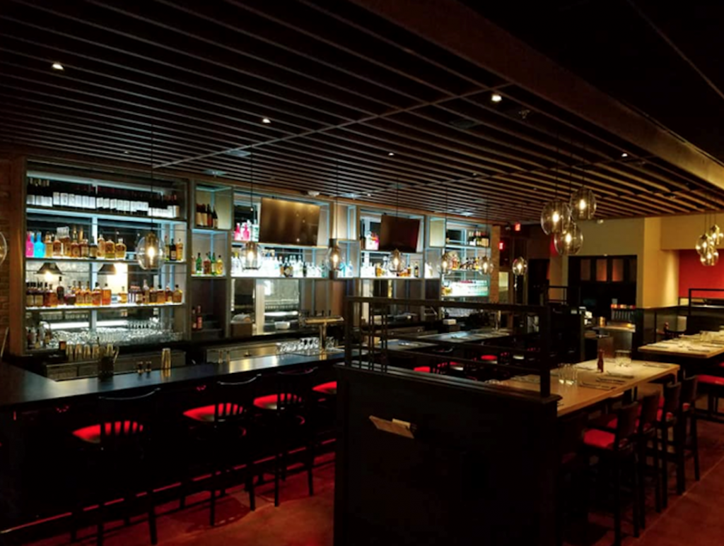 Marlow's Tavern Peachtree Corners
