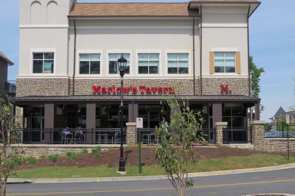 Peachtree Corners Town Center 3
