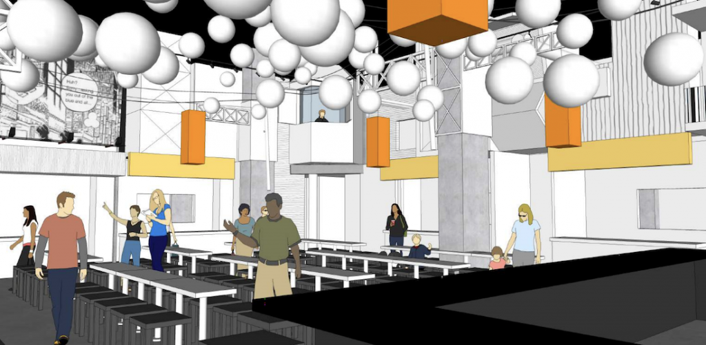 Ph'East Rendering 4