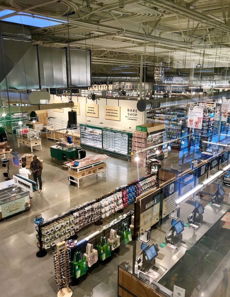 Whole Foods Market Midtown 2