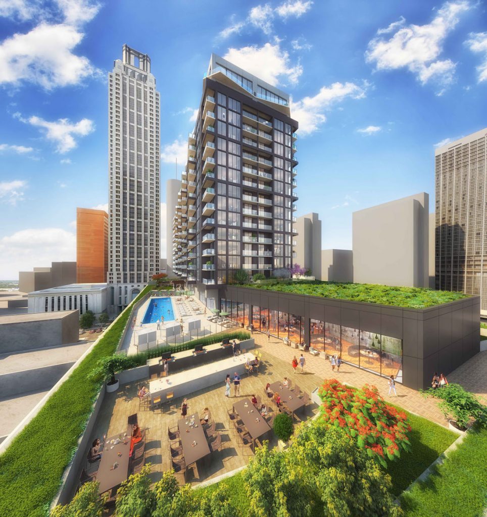 Ascent Peachtree 2