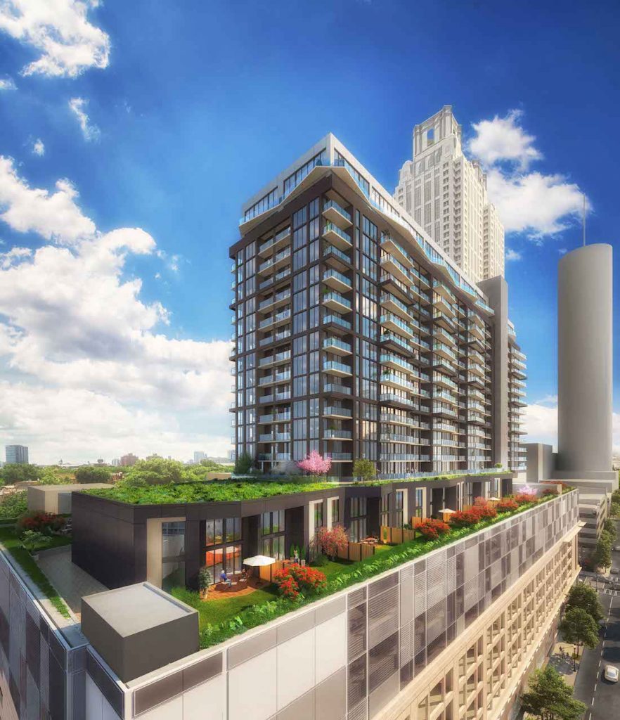 Ascent Peachtree 3