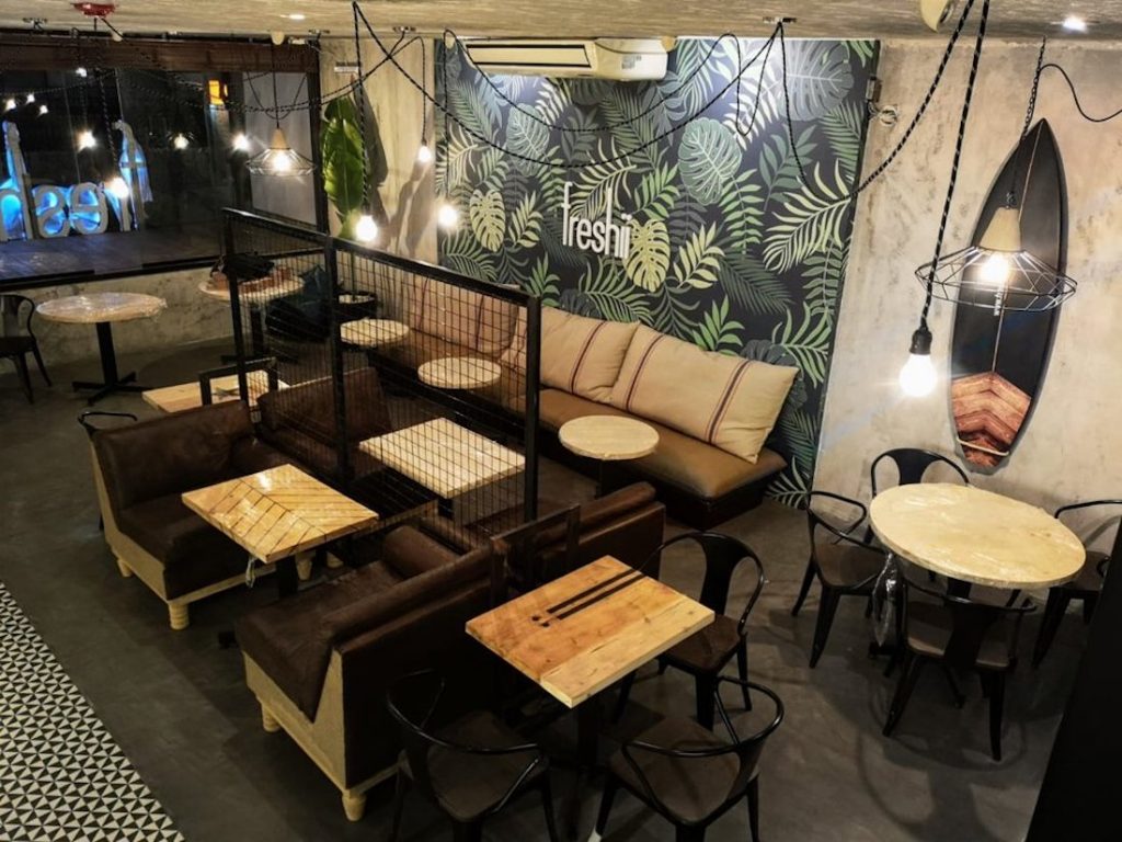 Freshii 2