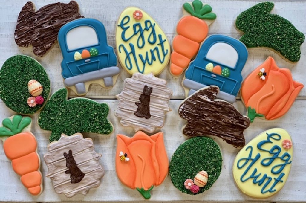 It's a Sweet Life Bakery - Halcyon