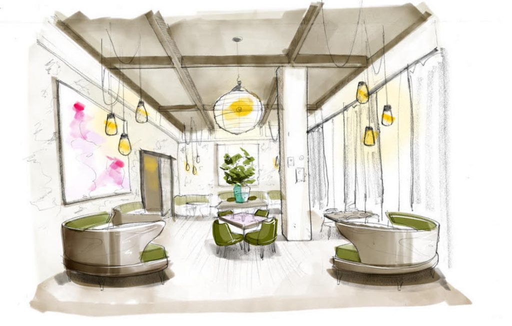 LYLA LILA SMITH HANES MAIN DINING ROOM
