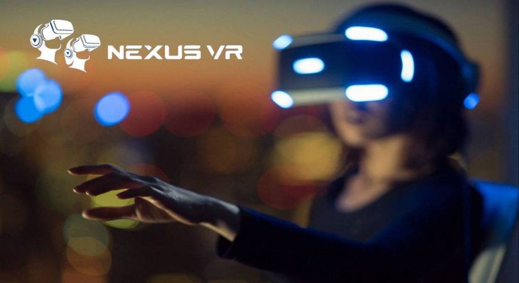 Nexus VR Duluth 1