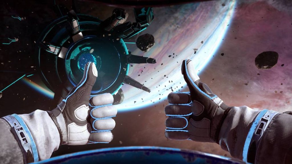 Nexus VR Duluth 2
