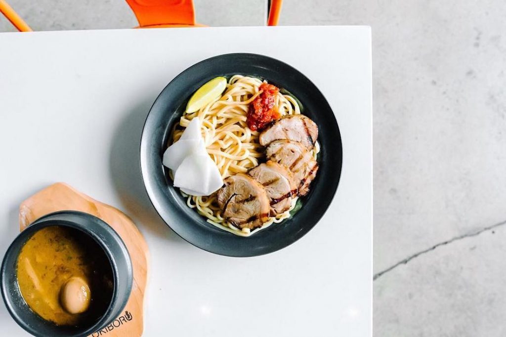 Okiboru - Modera Sandy Springs