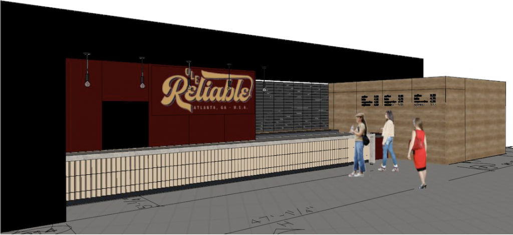 Ole Reliable Rendering 1