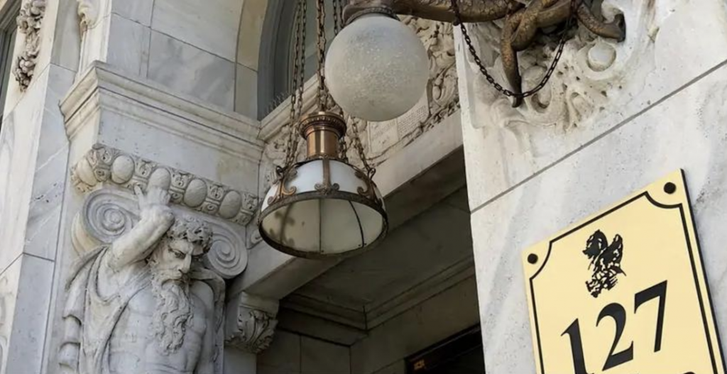 The Candler Hotel Atlanta 1